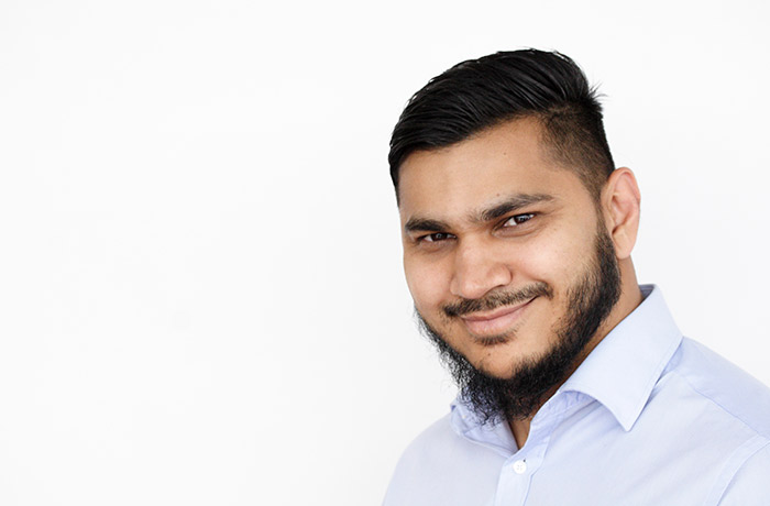 Maruf Ahmed – Cambridge Enterprise