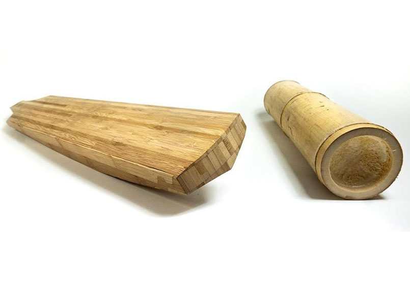 Bamboo Cricket Bats – Cambridge Enterprise